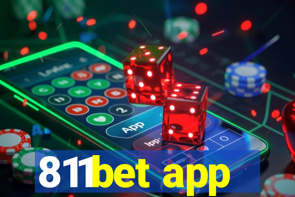 811bet app